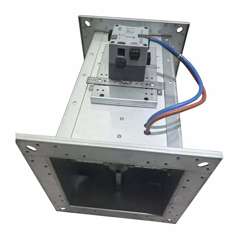 Adjusting Air Volume Control Valve suppliers