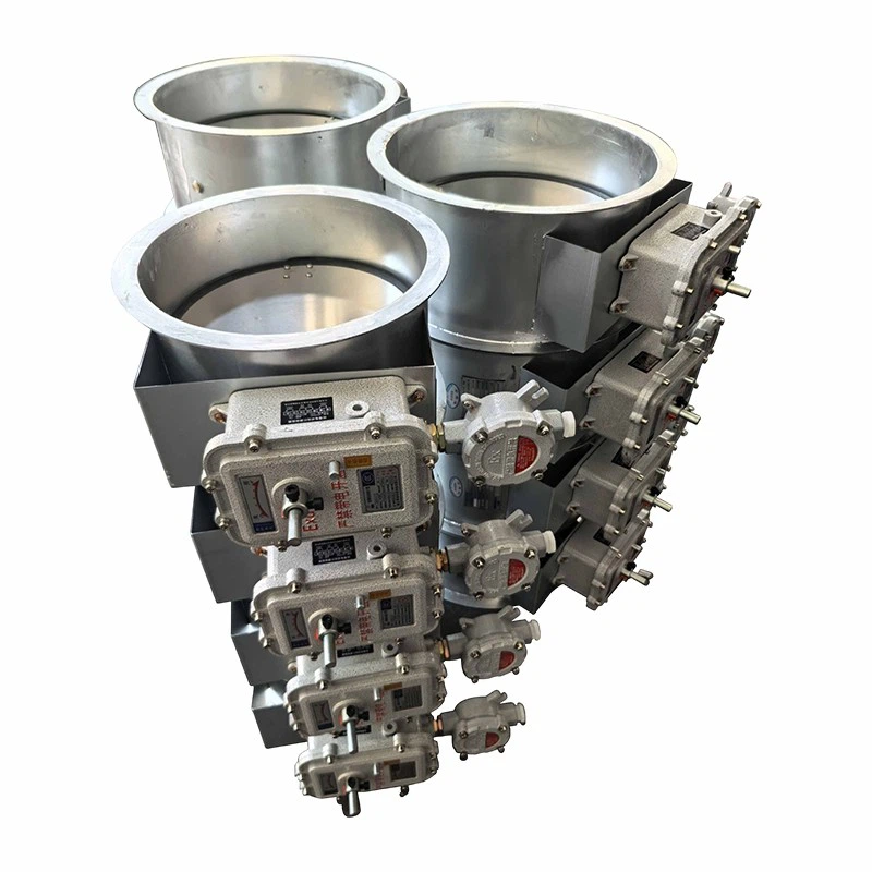 Circular Sealing Valve suppliers