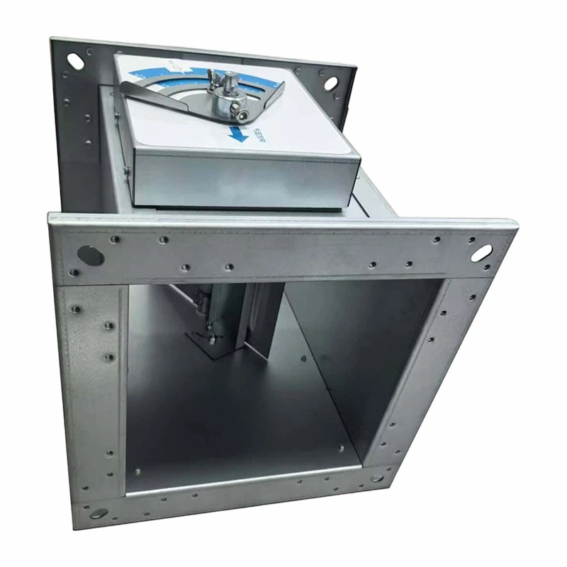 Constant Air Volume Valve suppliers