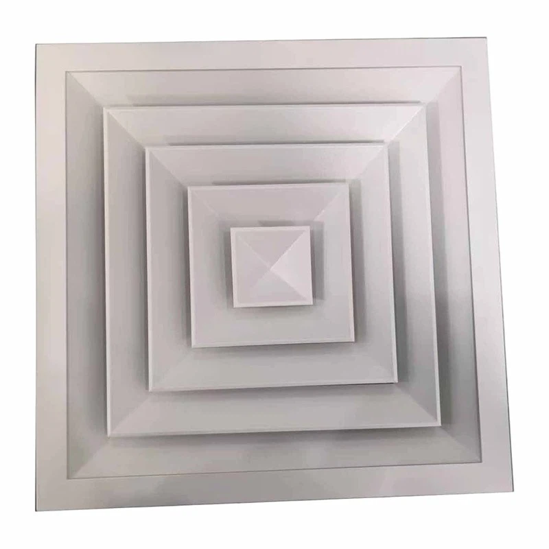 Hvac Duct Diffuser suppliers