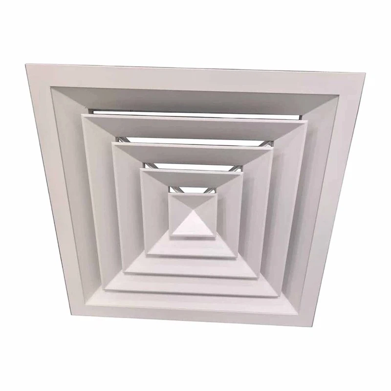 Hvac Duct Diffuser factory