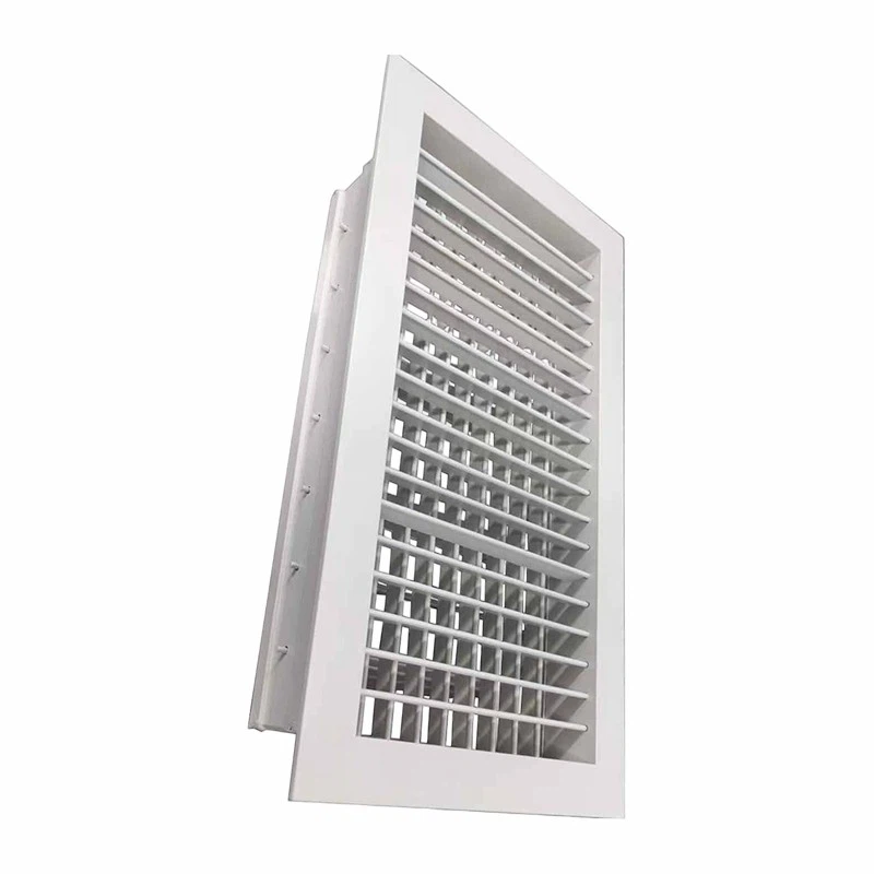 Louvered Intake Vent best