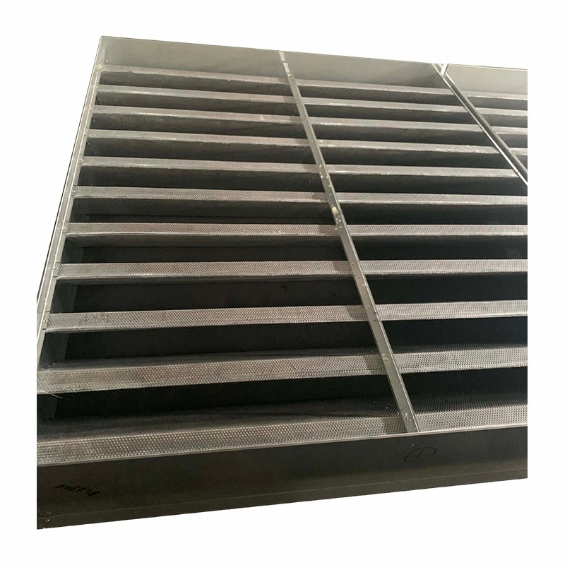 Noise Reducing Shades factory