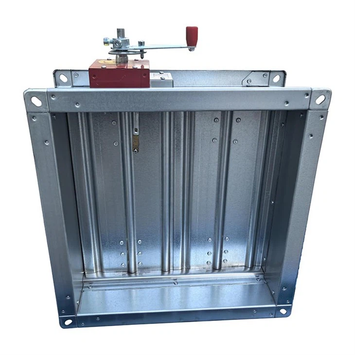 Fire Damper suppliers