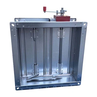 Фире Дампер