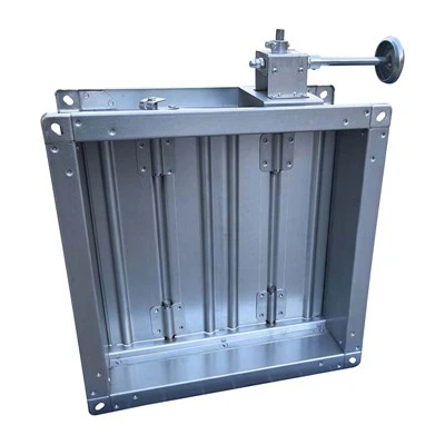 Вентил за регулисање запремине ваздуха