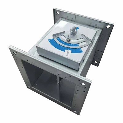 Вентил за константну запремину ваздуха