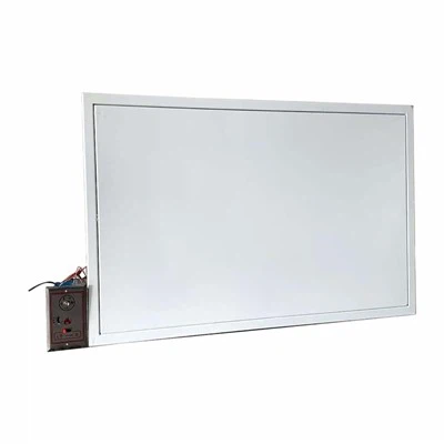 Панел Издувни отвор