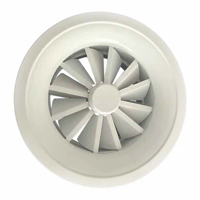 Вртложни излаз ваздуха