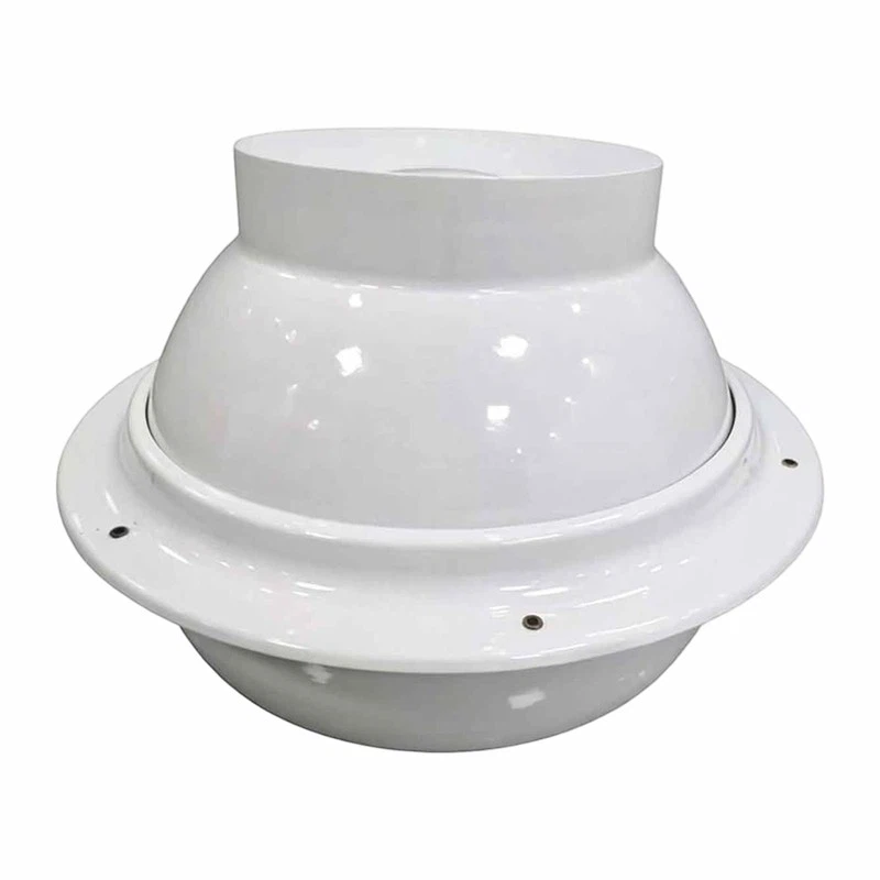 Spherical Nozzle factory